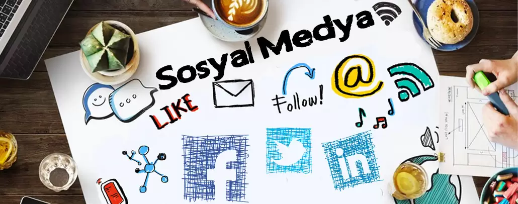 Sosyal Medya Ajansı
